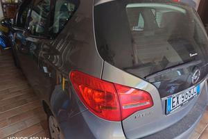 OPEL Meriva 1.3 CDTI 95CV ecoFLEX Elective