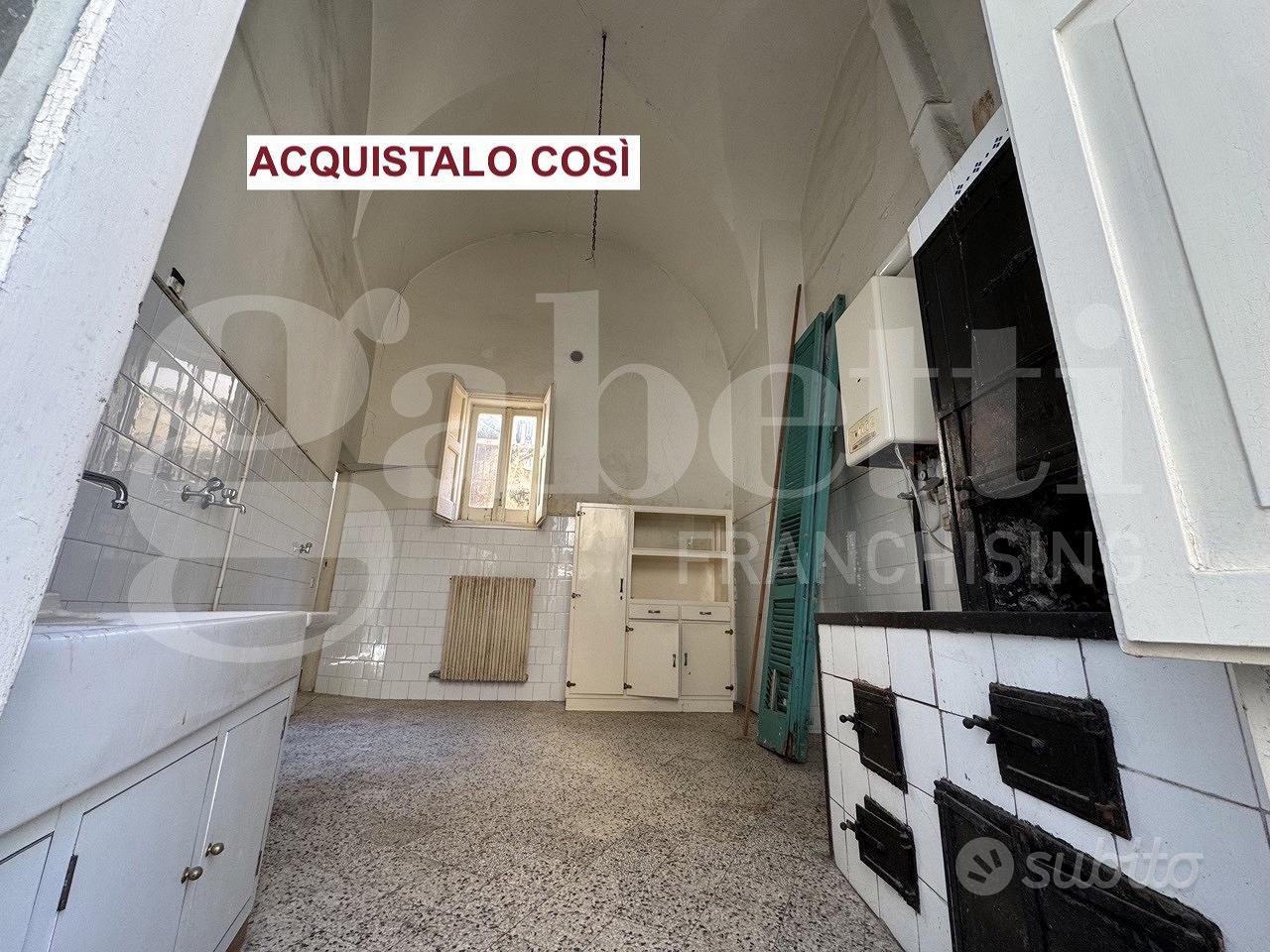 Appartamento – Lecce - Vista 4