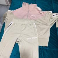 TUTA PALM ANGELS COMPLETA COME NUOVA