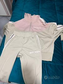 TUTA PALM ANGELS COMPLETA COME NUOVA