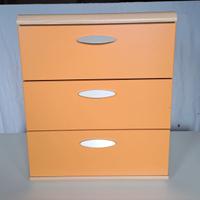 Comodino in legno compensato – 30€ 