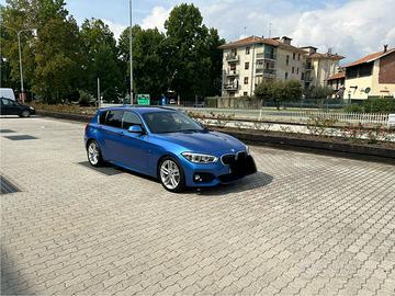 Bmw 120i