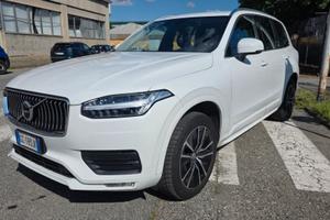 Volvo XC 90 XC90 B5 (d) AWD Geartronic Momentum