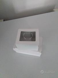 Scatolette per confetti, spezie