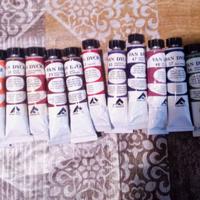 Colori per dipingere