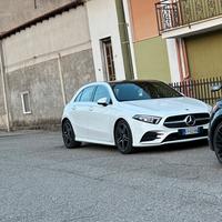 Classe a Amg a180