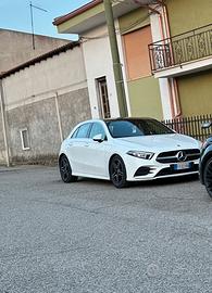 Classe a Amg a180