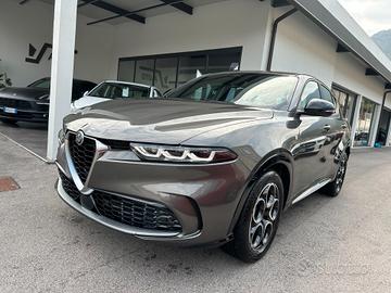 Alfa Romeo Tonale 1.6 diesel 130 CV TCT6 Ti