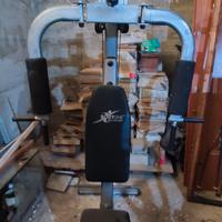 palestra Multifunzione bodyline