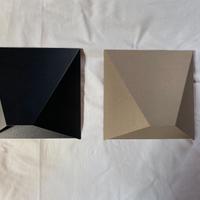 lampada da parete Mats - EGOLUCE