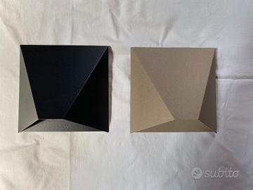 lampada da parete Mats - EGOLUCE