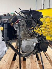 Motore Honda Cbr 600f  1991 - 1995