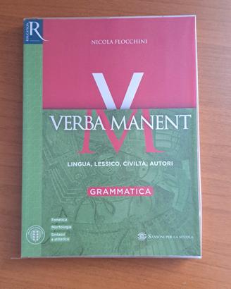 libro di latino
