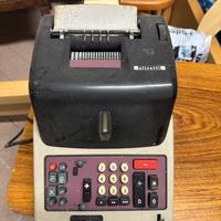 Olivetti divisumma G7 24