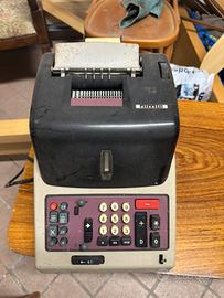 Olivetti divisumma G7 24