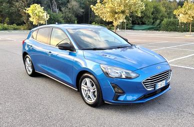 Ford Focus 1.0 EcoBoost 125 CV 5p Navi*Start&Stop