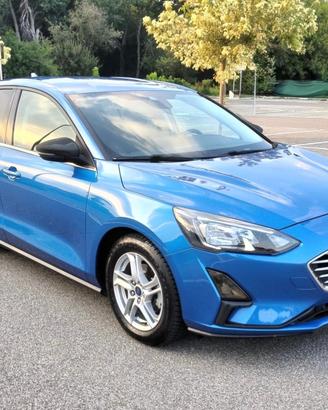 Ford Focus 1.0 EcoBoost 125 CV 5p Navi*Start&Stop