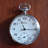 Orologio da tasca Perseo.