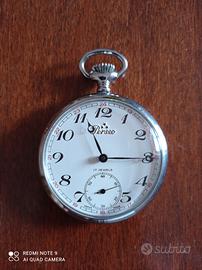Orologio da tasca Perseo.