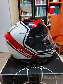 casco moto 