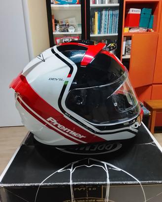 casco moto 