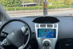 Toyota Yaris 2007
