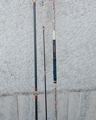 canna surfcasting trabucco 