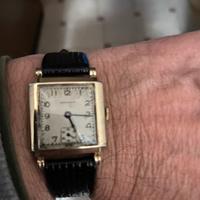 Tavannes Art deco