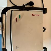 Grill tostapane Girmi