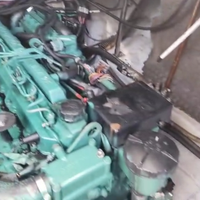Motori Volvo Kad300 del 2004