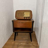 Radio anni 50 CGE
