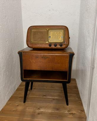 Radio anni 50 CGE