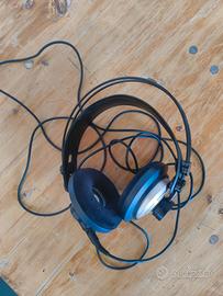 cuffie akg k141 mkii
