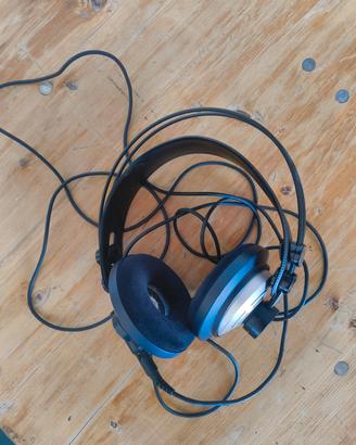 cuffie akg k141 mkii