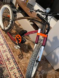 Bici elettrica