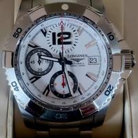 Longines HydroConquest Chrono Automatico