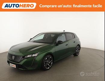 PEUGEOT 308 XN99471