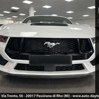 FORD Mustang Fastback 5.0 V8 aut. GT Fastback