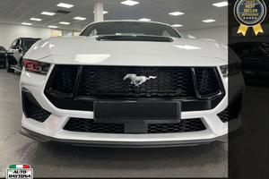 FORD Mustang Fastback 5.0 V8 aut. GT Fastback