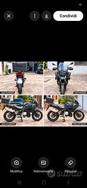 BMW F 750