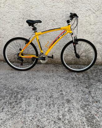 Bici uomo