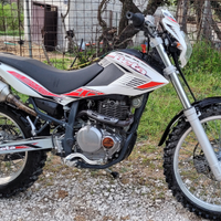 Beta alp 4.0