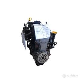 MOTORE COMPLETO FORD Ka Serie (CCU) 169A1000 169A1