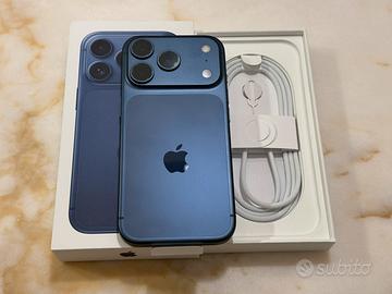 Apple Iphone 17 Pro 256gb Apple Care+