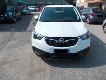 Opel Crossland X 1.2 Advance-KM35244- SI NEOPATENT