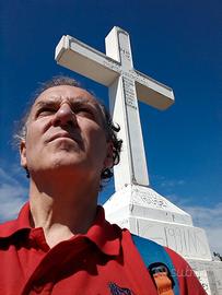 "Cavaliere di compagnia" baby end senior Sitter