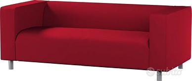 Divano IKEA Klippan 2 posti