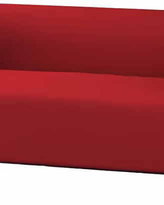 Divano IKEA Klippan 2 posti