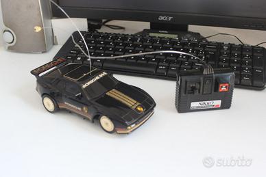 Modellino 1980 Nikko Porsche 944 Radio Control RC