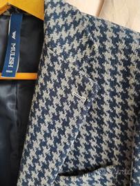 CAPPOTTINO PIED DE POUL marca Mulish